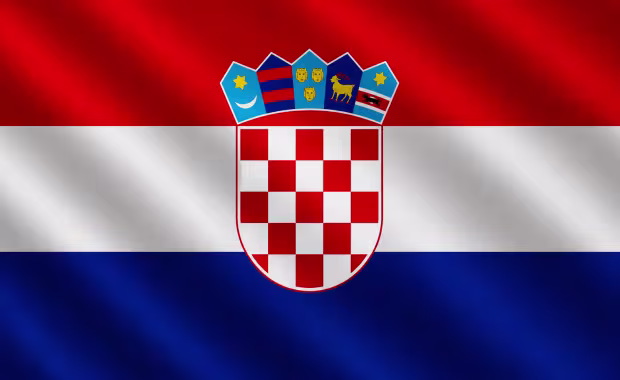 Croatia Follow My Team UEFA EURO 2028™