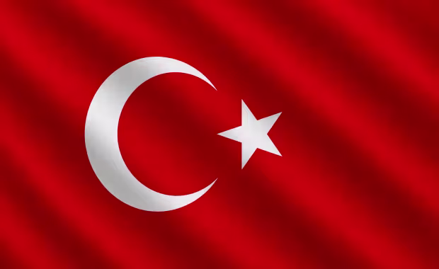 Türkiye Follow My Team UEFA EURO 2028™