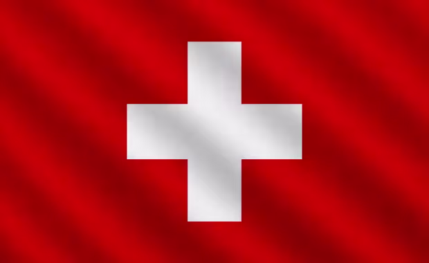 Switzerland Follow My Team UEFA EURO 2028™