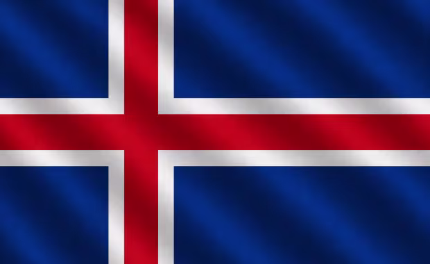 Iceland Follow My Team UEFA EURO 2028™