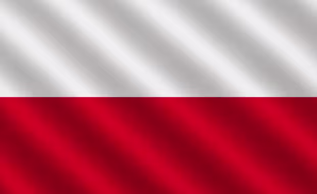 Poland Follow My Team UEFA EURO 2028™
