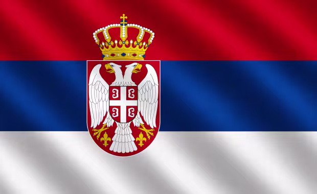 Serbia Follow My Team UEFA EURO 2028™