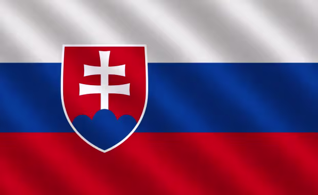 Slovakia Follow My Team UEFA EURO 2028™