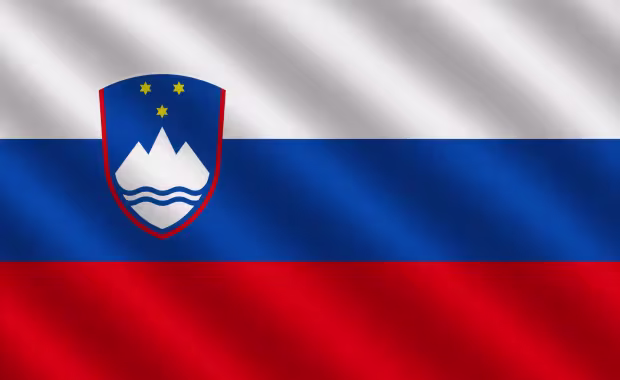 Slovenia Follow My Team UEFA EURO 2028™
