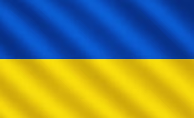 Ukraine Follow My Team UEFA EURO 2028