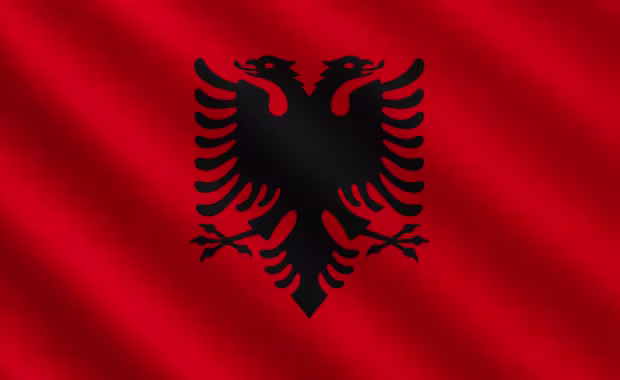 Albania Follow My Team UEFA EURO 2028™