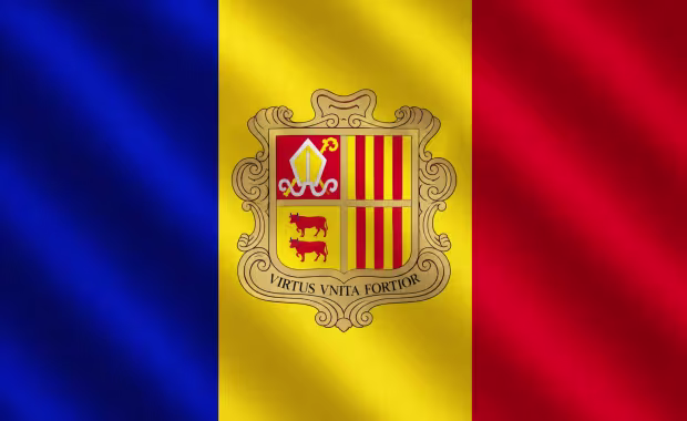 Andorra Follow My Team UEFA EURO 2028™