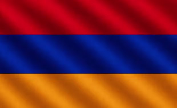 Armenia Follow My Team UEFA EURO 2028™