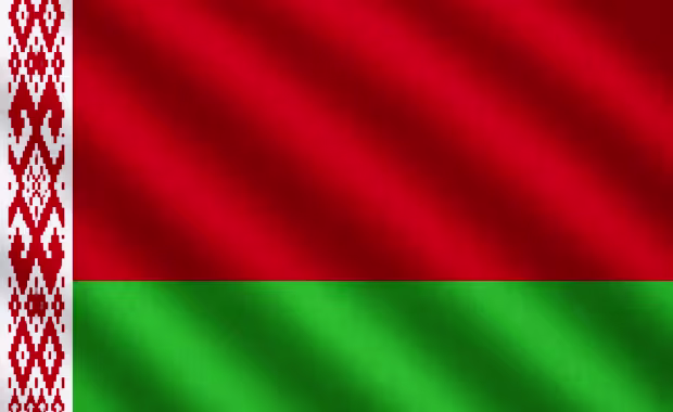 Belarus Follow My Team UEFA EURO 2028™
