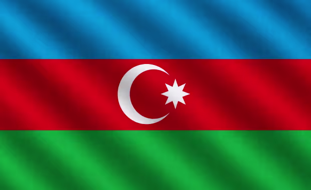 Azerbaijan Follow My Team UEFA EURO 2028™