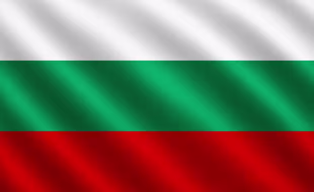 Bulgaria Follow My Team UEFA EURO 2028™