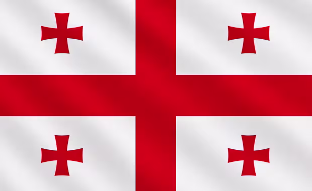Georgia Follow My Team UEFA EURO 2028™