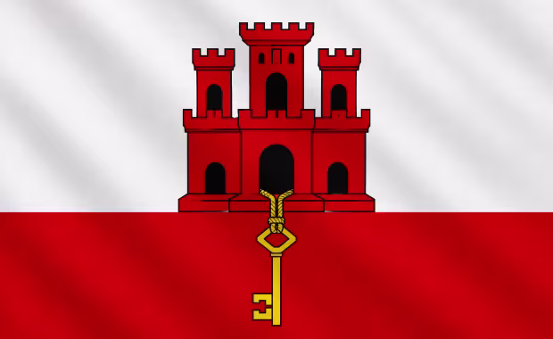 Gibraltar Follow My Team UEFA EURO 2028™