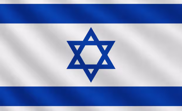 Israel Follow My Team UEFA EURO 2028™