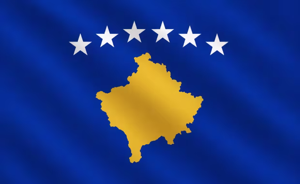 Kosovo Follow My Team UEFA EURO 2028™