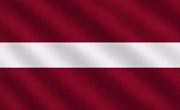 Latvia Follow My Team UEFA EURO 2028™