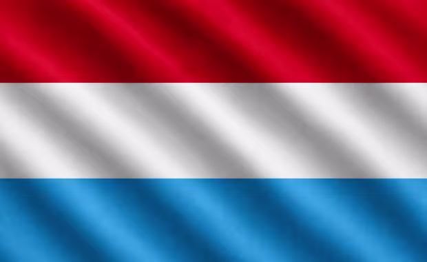 Luxembourg Follow My Team UEFA EURO 2028™