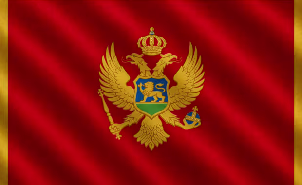 Montenegro Follow My Team UEFA EURO 2028™