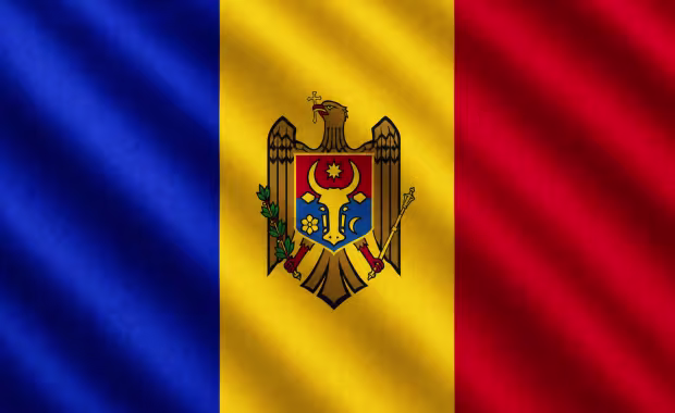 Moldova Follow My Team UEFA EURO 2028™