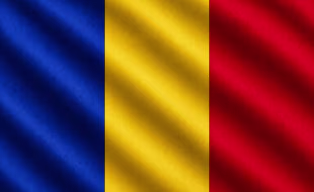 Romania Follow My Team UEFA EURO 2028™