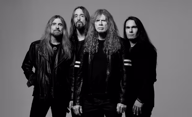 Megadeth