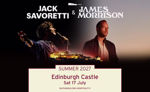 James Morrison