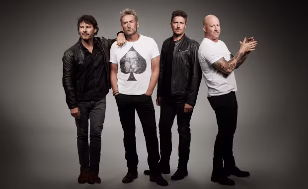Nickelback