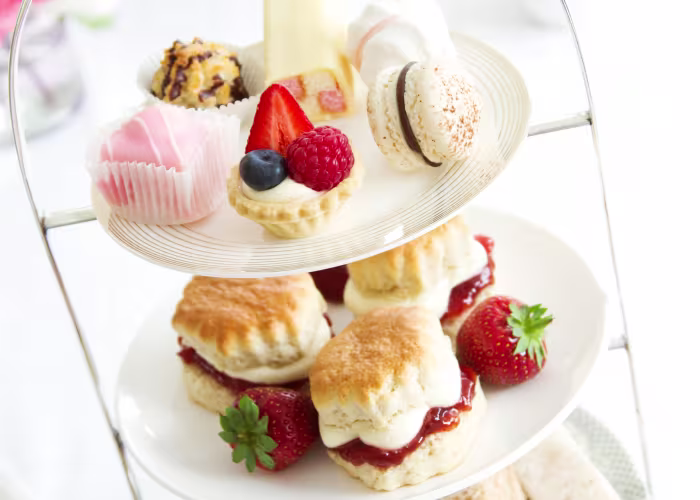 Cakes