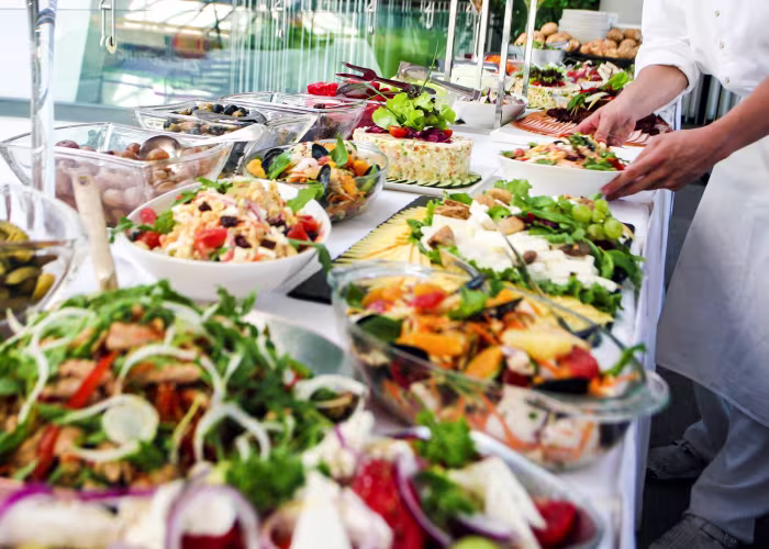 Ascot Hospitality
