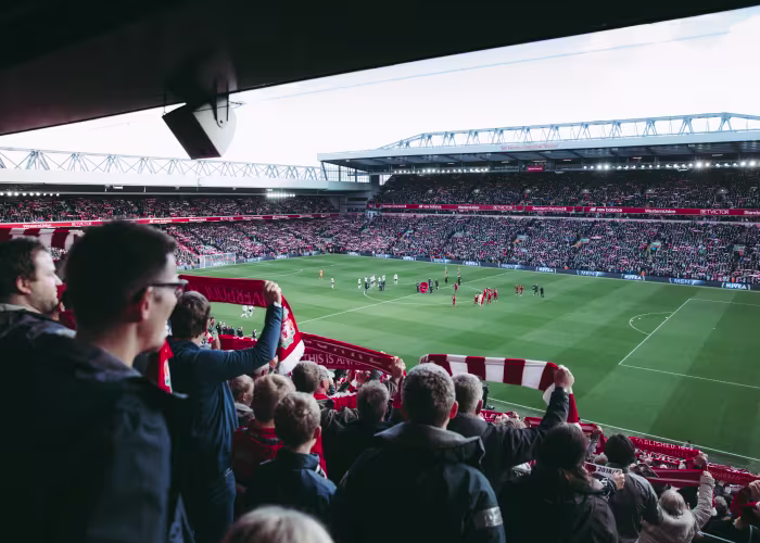 Reds Bar Seating