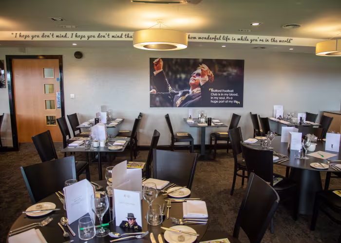 Sir Elton John Suite