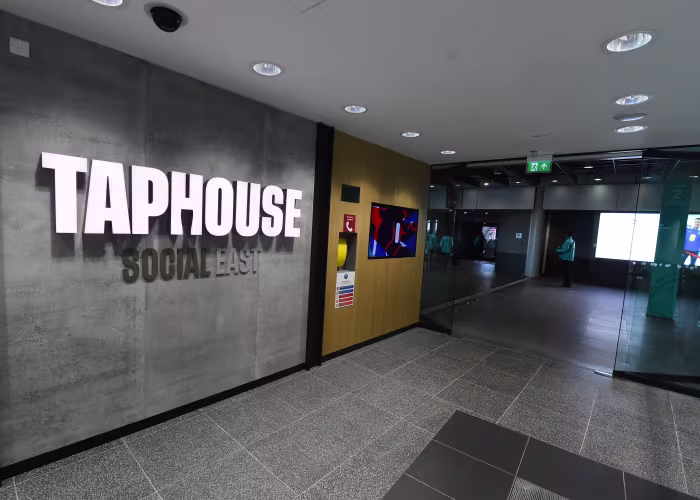 Taphouse
