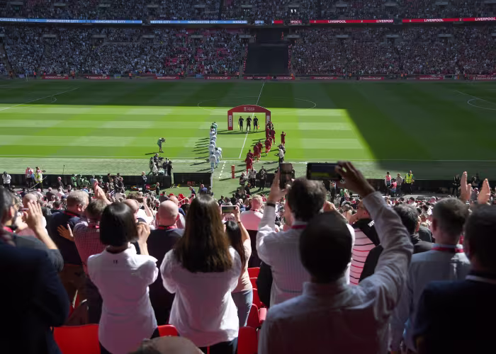 Bobby Moore Seating