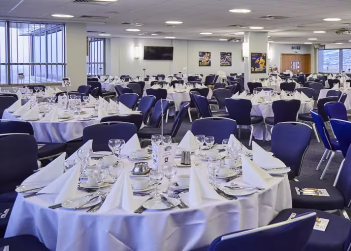 Lewis Jones table layout