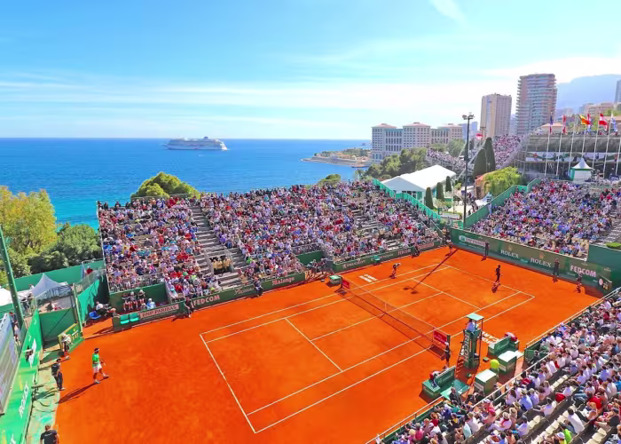 Monte-Carlo Masters