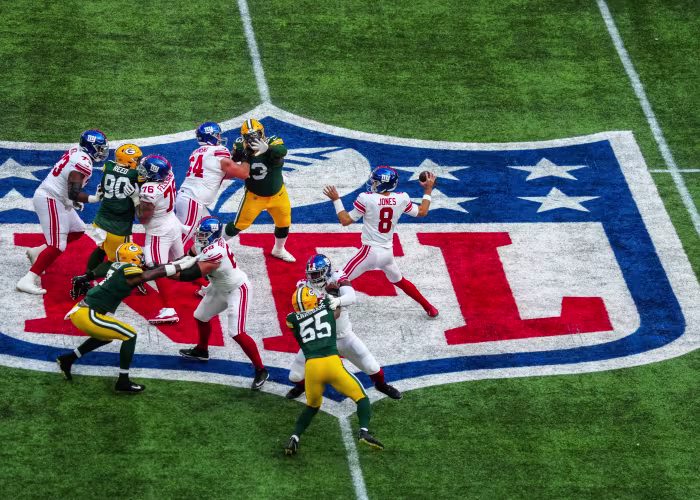 NFL Germany 