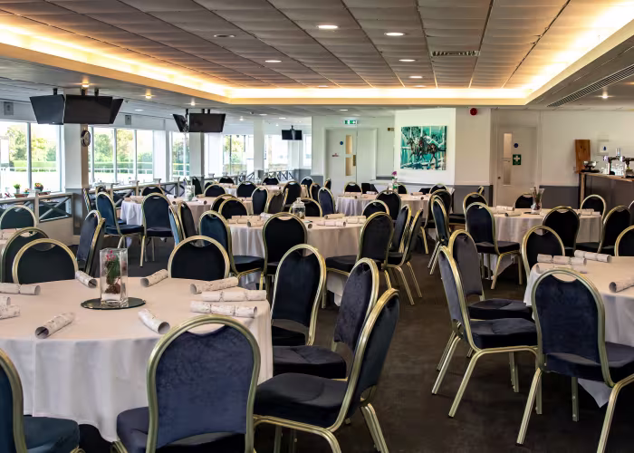 Food and Drinks at Windsor