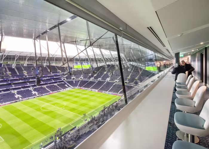 Stratus at Spurs