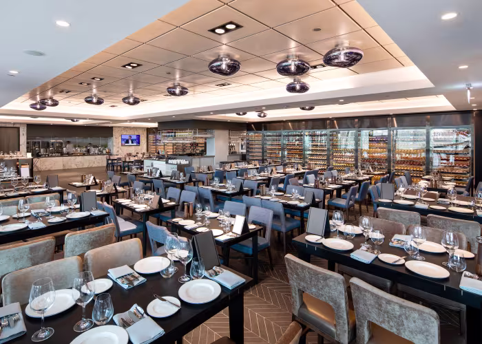 Restaurant Premium