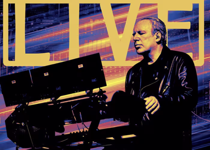 Hans Zimmer Tour