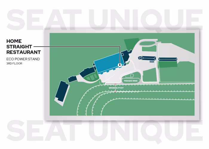 Home Straight Map