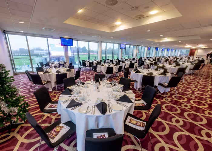 Premier Lounge Restaurant dining 