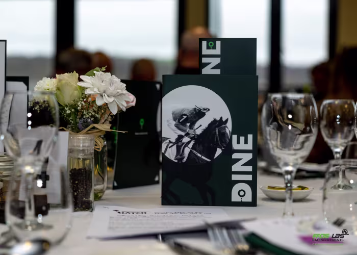Bridles Restaurant Menu
