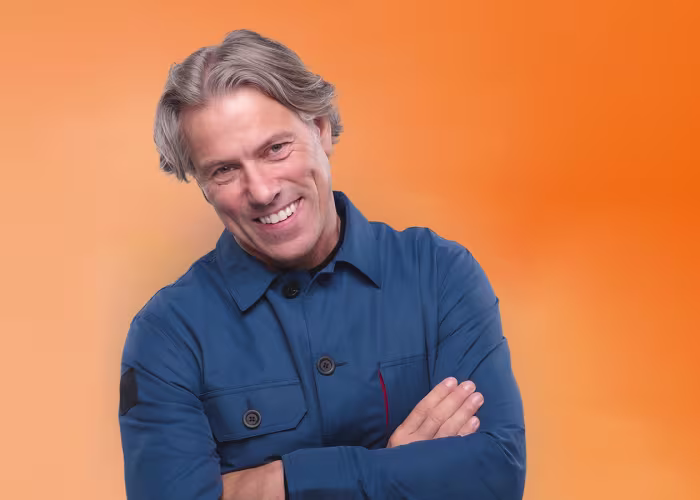 John Bishop