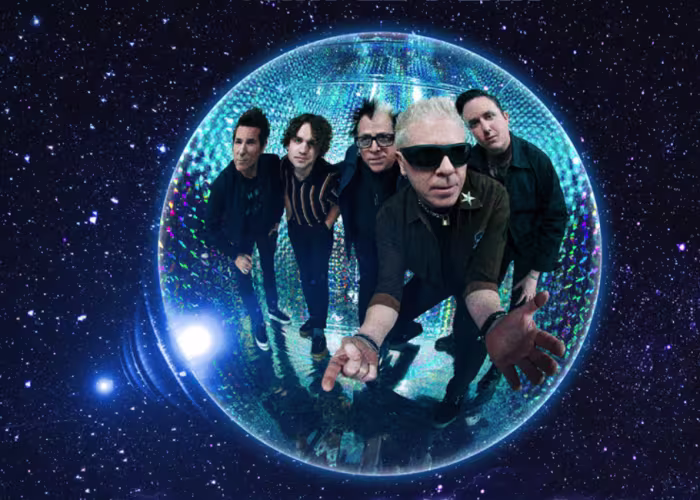 The Offspring