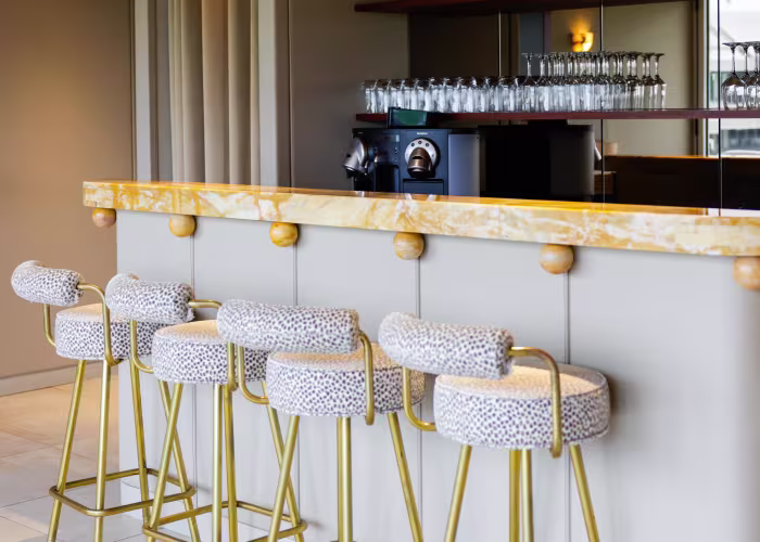 Hospitality Seating At Lord's Cricket 