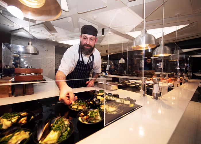 Chef