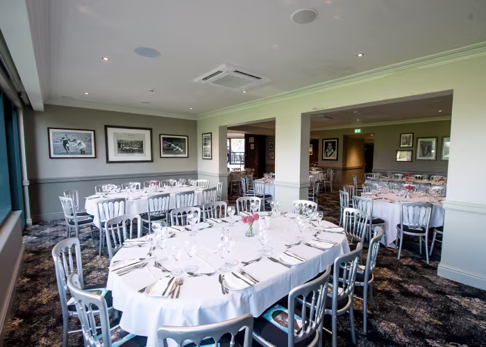 Overview of taverners suite