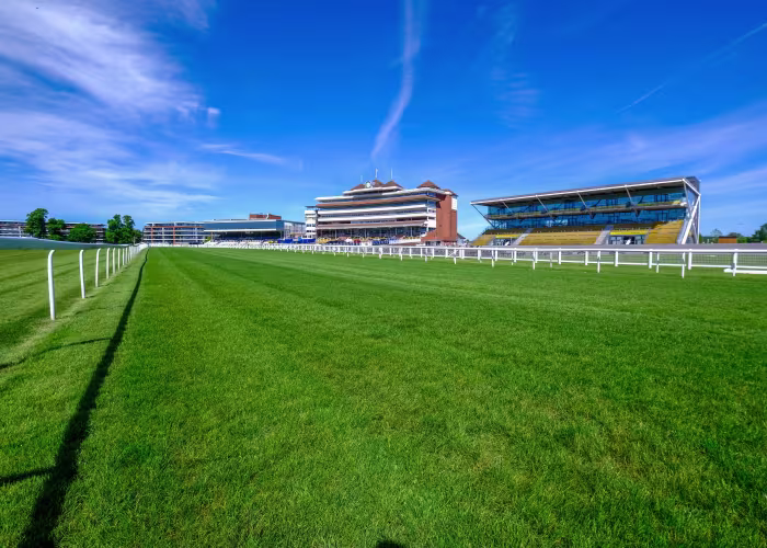 Newbury Racecourse