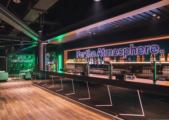 OVO Lounge Bar